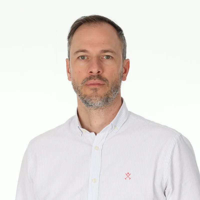 Pepe Ortuño, consultor ecommerce