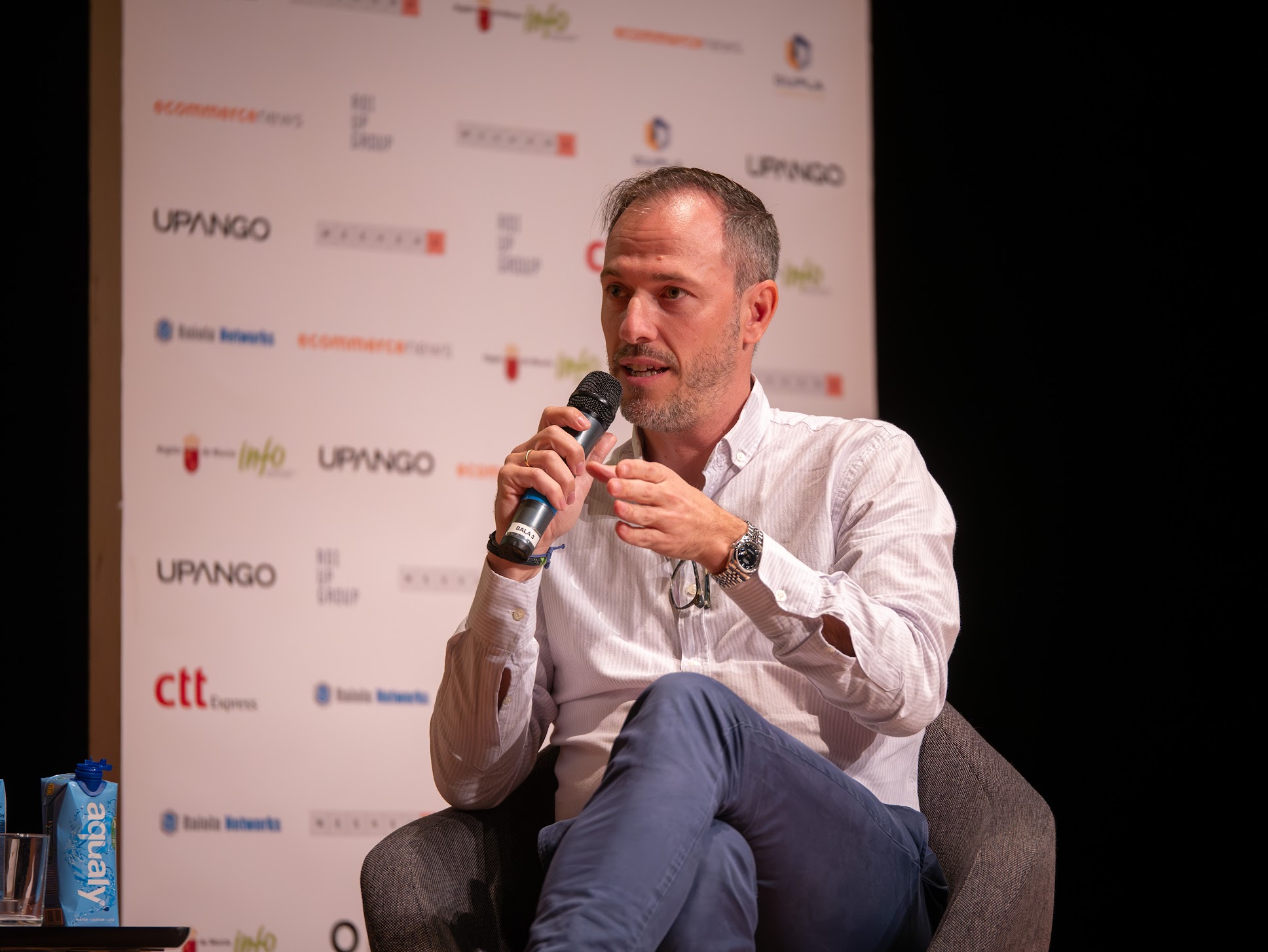 Ecommerce Tour · Murcia 2025