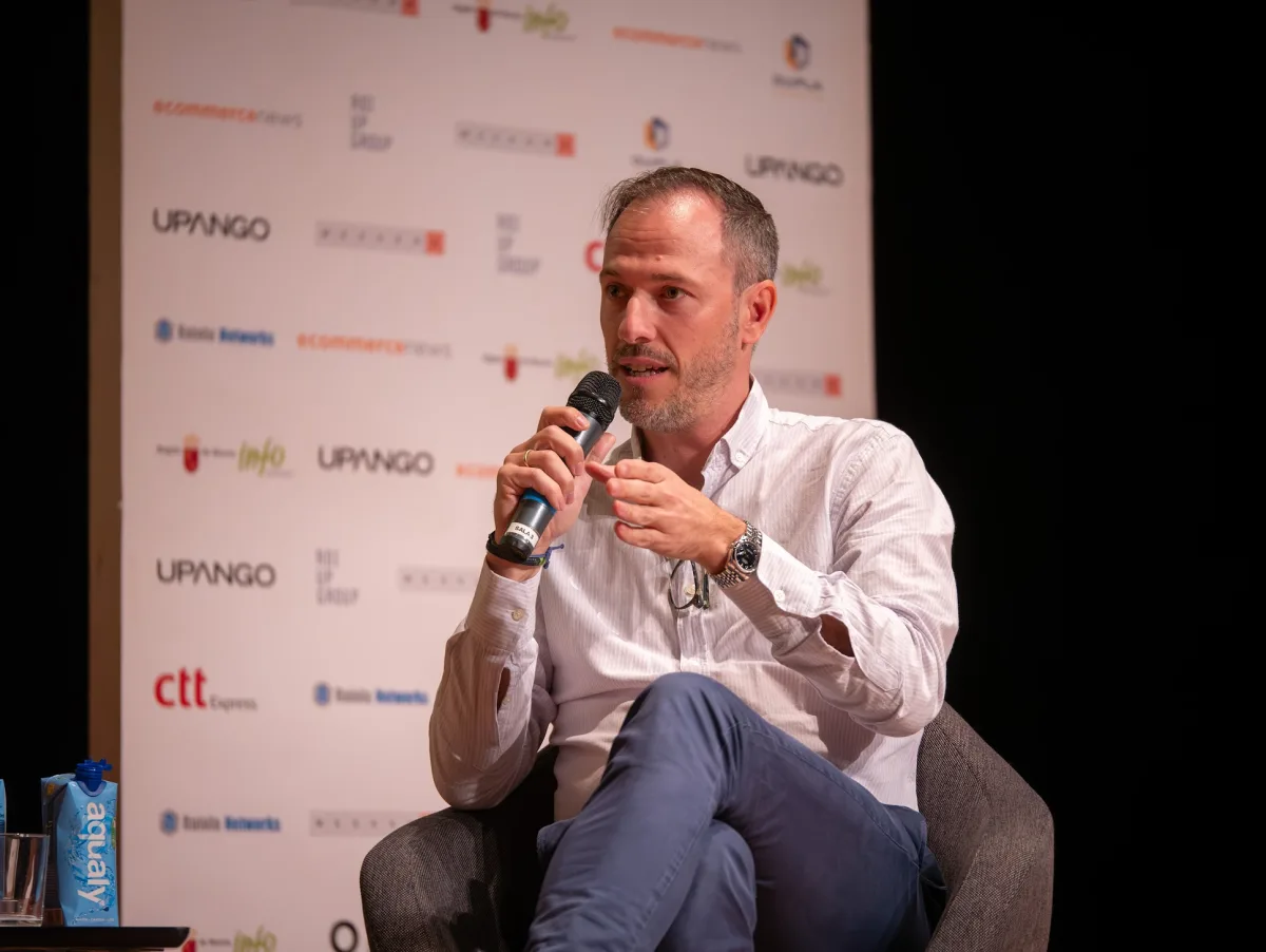 Ecommerce Tour · Murcia 2025